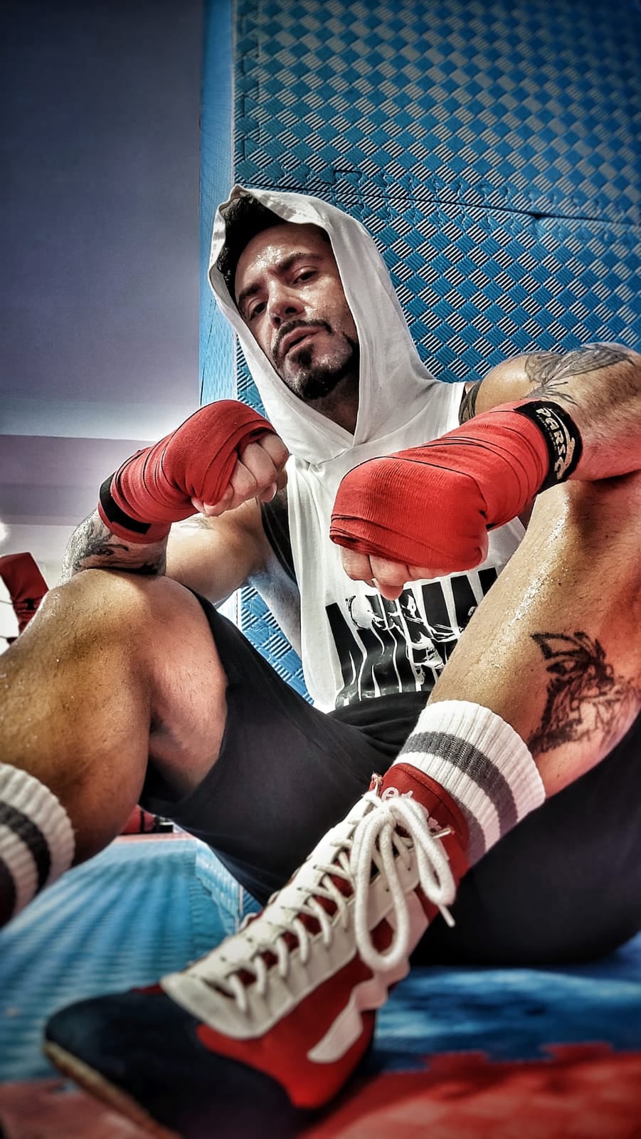 Oyuncu Aktör Zeki Cihan Peker Kişisel Fotoğraflar - 1