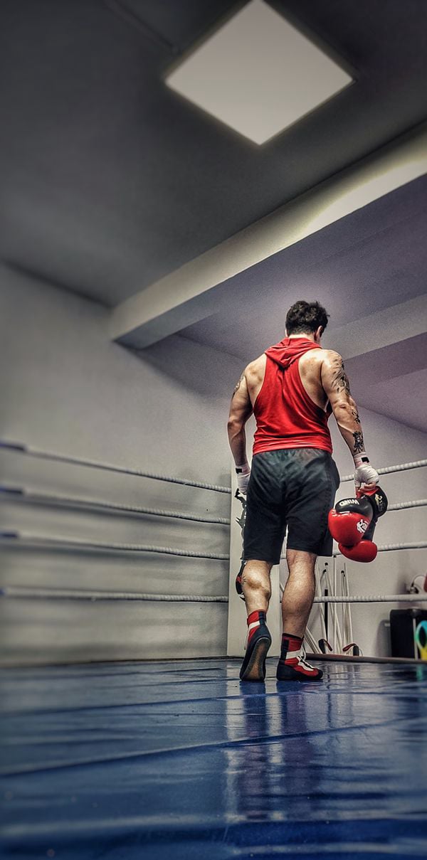 Oyuncu Aktör Zeki Cihan Peker Kişisel Fotoğraflar - 1